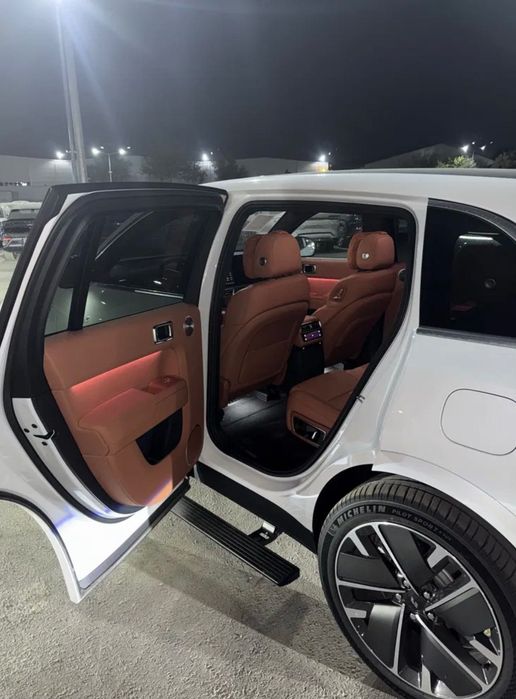 Продается LI 7 ultra