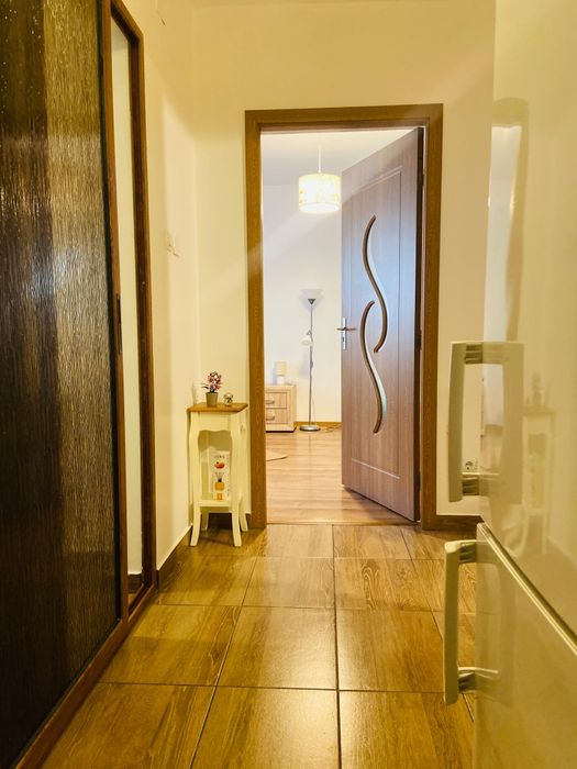 Apartament cu 1 camera de inchiriat