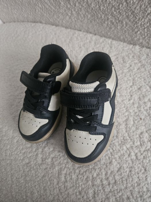 Детская обувь 20-21рр