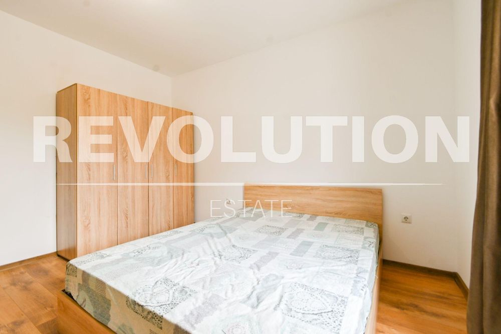 Дава се под наем Двустаен апартамент в София, Надежда 2 - 60 кв.м за 613 € - Снимка #4