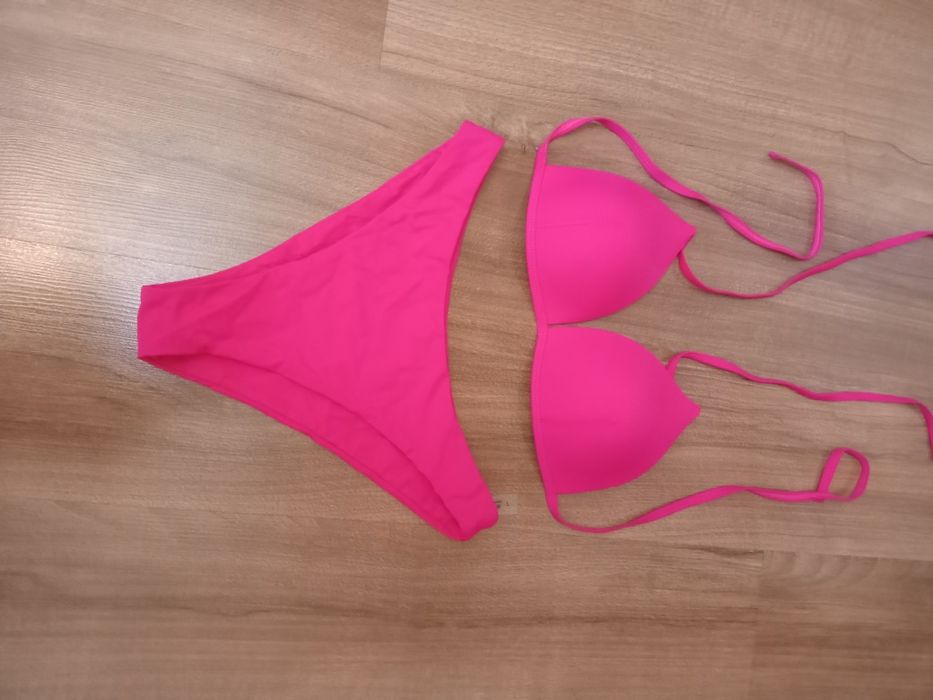 купальник с набедренной повязкой