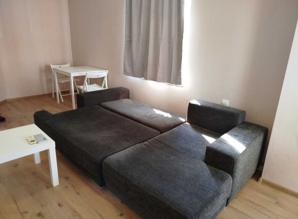 Дава се под наем Едностаен апартамент в София, Редута - 30 кв.м за 408 € - Снимка #3