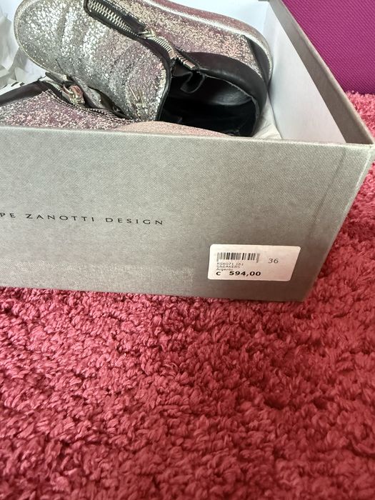 trainers tenesi giuseppe zanotti