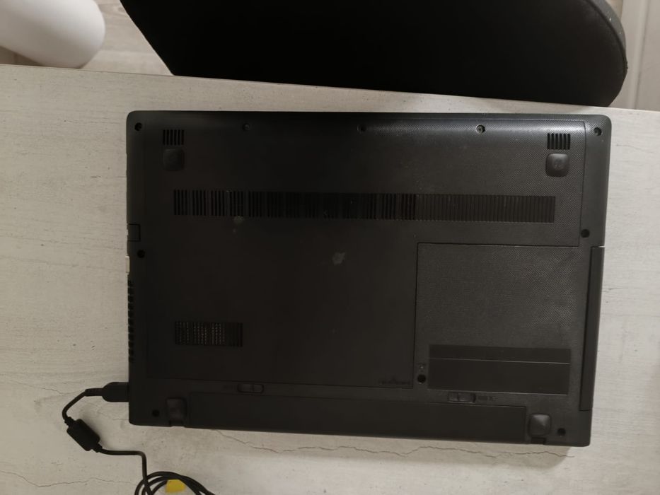 Ноутбук  Lenovo.