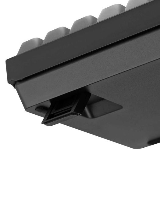 Клавиатура Keychron K2 MAX 84Key