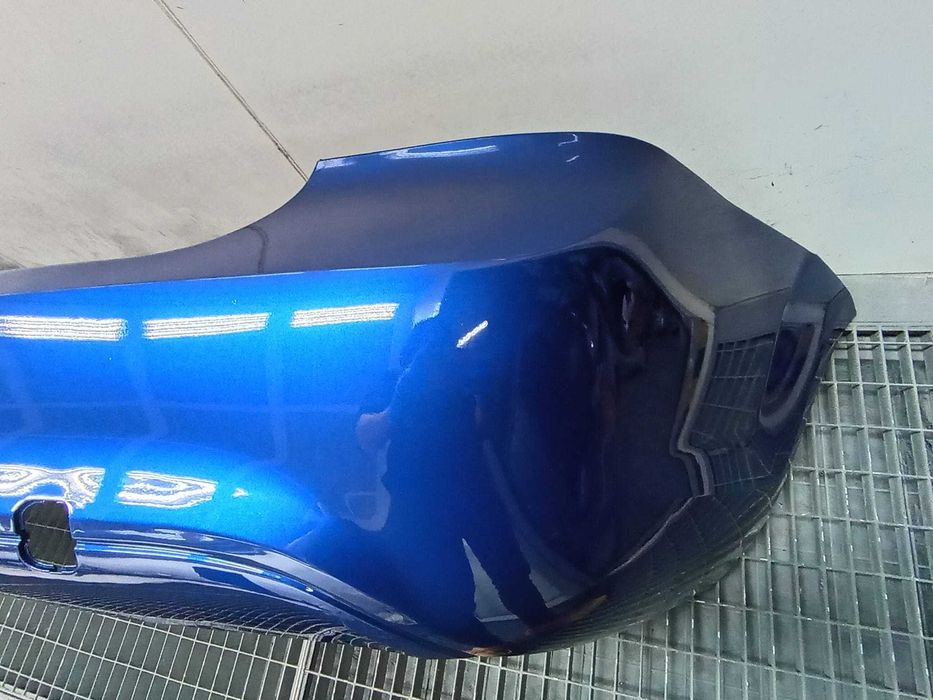 Bara Spate Ford Focus 2 II FSL 2008-2011 (Ocean (Albastru))