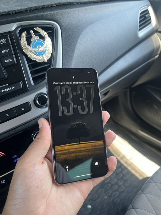 Айфон 11 про макс 256гб