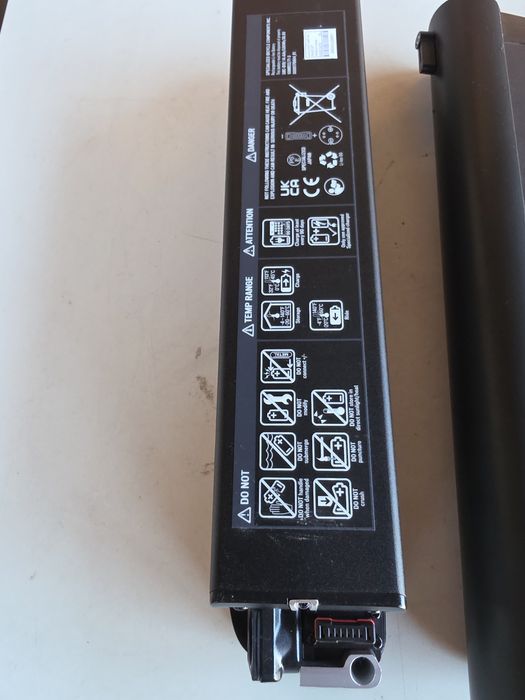 Baterii bicicleta Rokrider Specialized  .