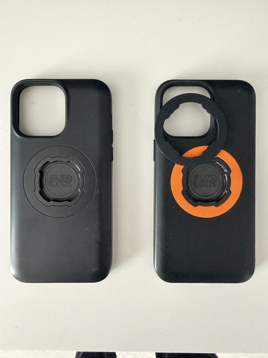 Husa Quad Lock iPhone 14 Pro Max