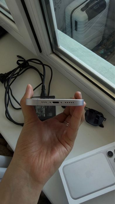 iphone 14 128gb аккум %81.