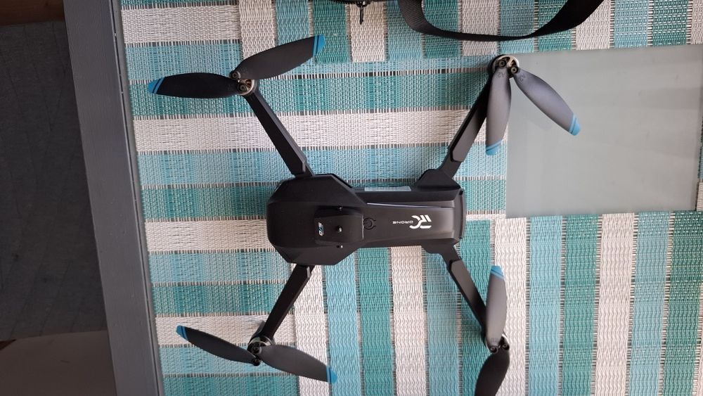 Drona M33 Max HD camera