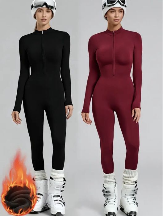 Спортен гащеризон