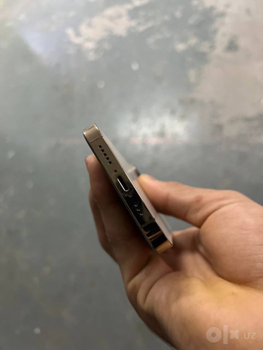 Iphone 13 pro radnoy