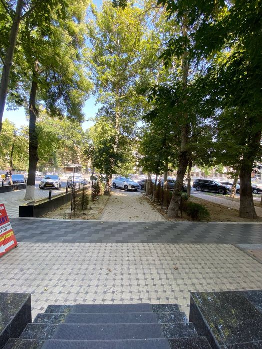 Аренда офис Ор-р: метро Ойбек 100м2