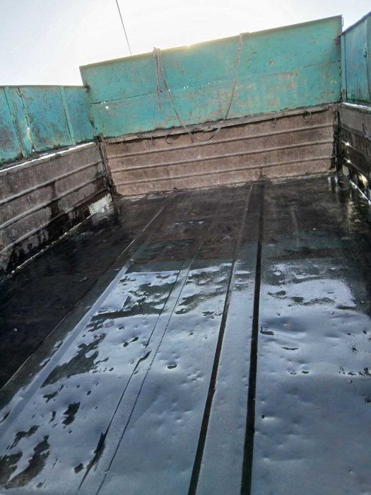 Зил зернавоз сотилади