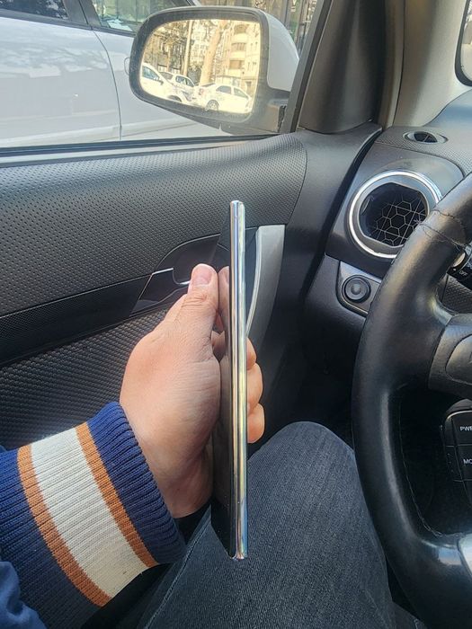 Samsung note 10 + 5g 256gb