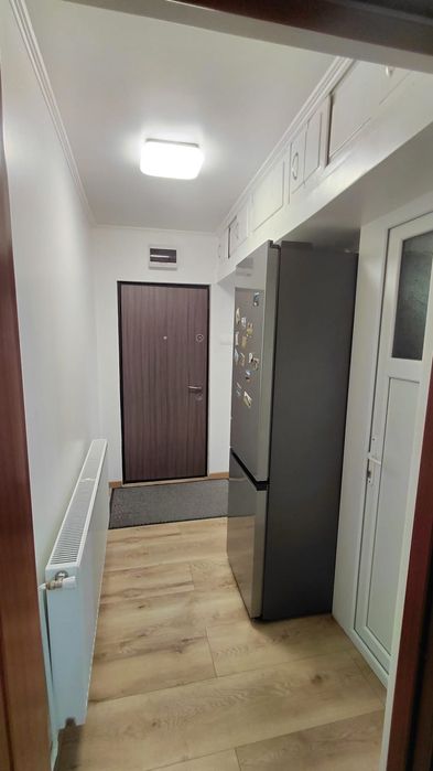 Apartament 3 camere Brezoi