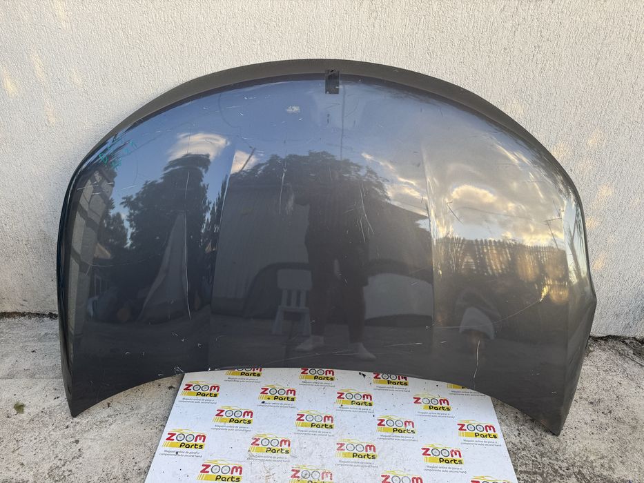 Capota fata motor Citroen DS4 facelift 2016-2021