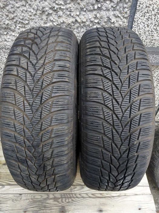 Зимни гуми 185/65/14