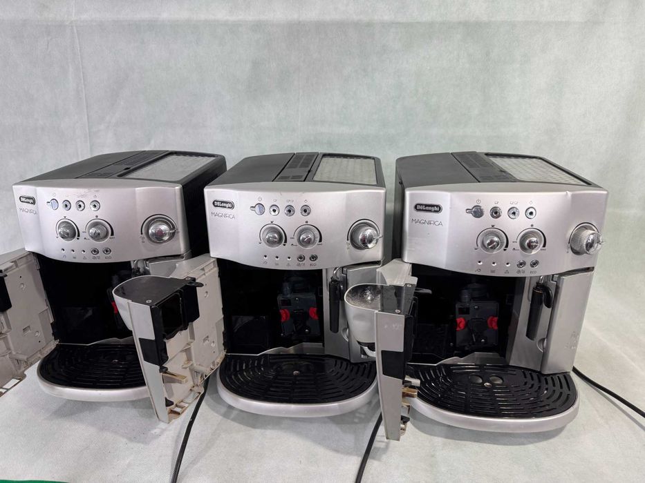 Кафемашина - Delonghi Magnifica ESAM 4200 ECO