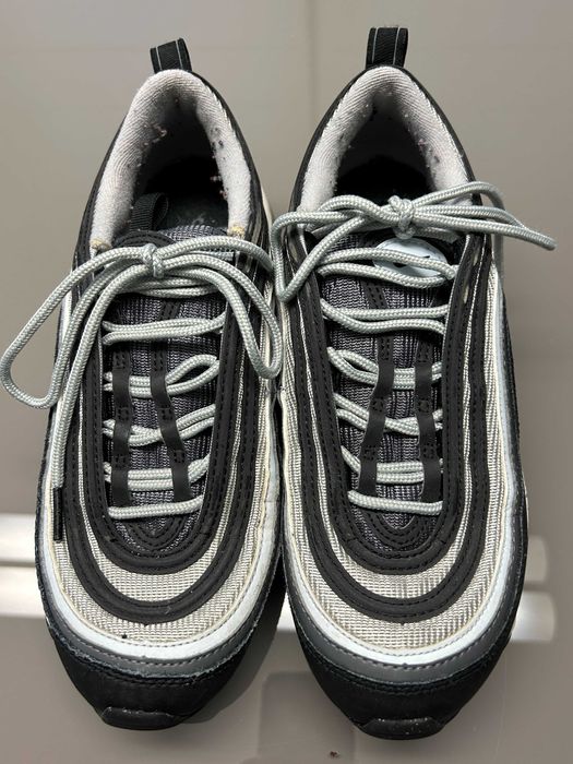 Спортни обувки Nike Air Max 97 за момиче, номер 37.5-38