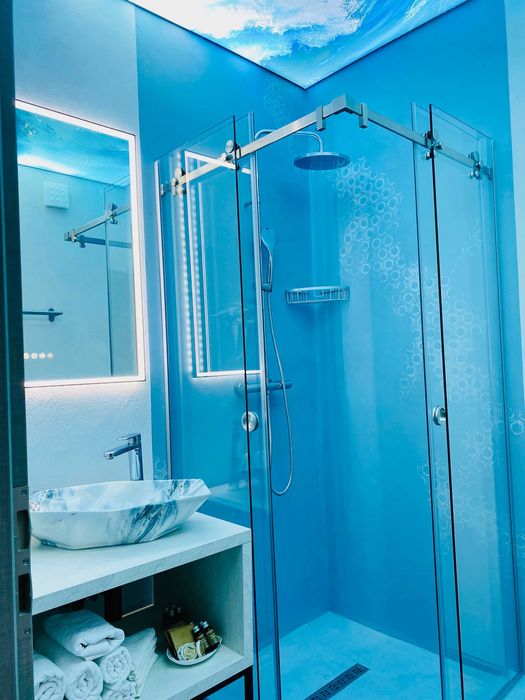 Hotel Marea Neagra Mamaia All Inclusive ***