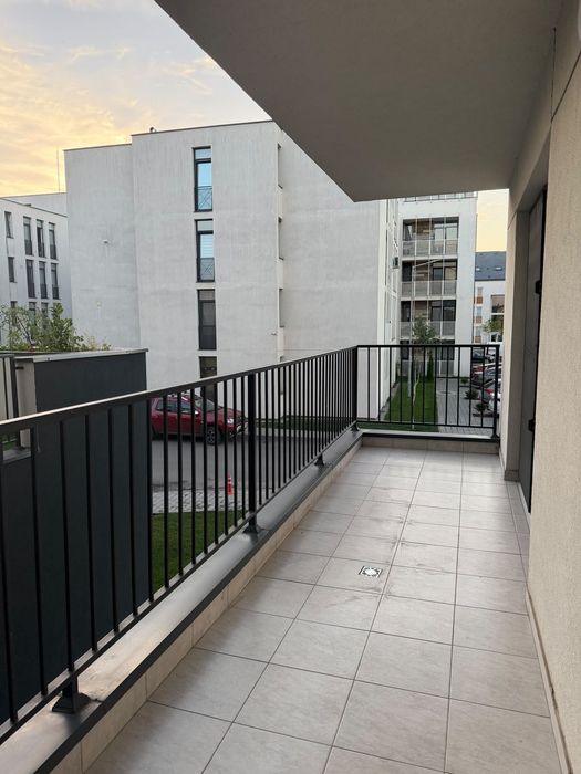 Apartament cu 3 camere de inchiriat, AMA Residence Tg. Mures