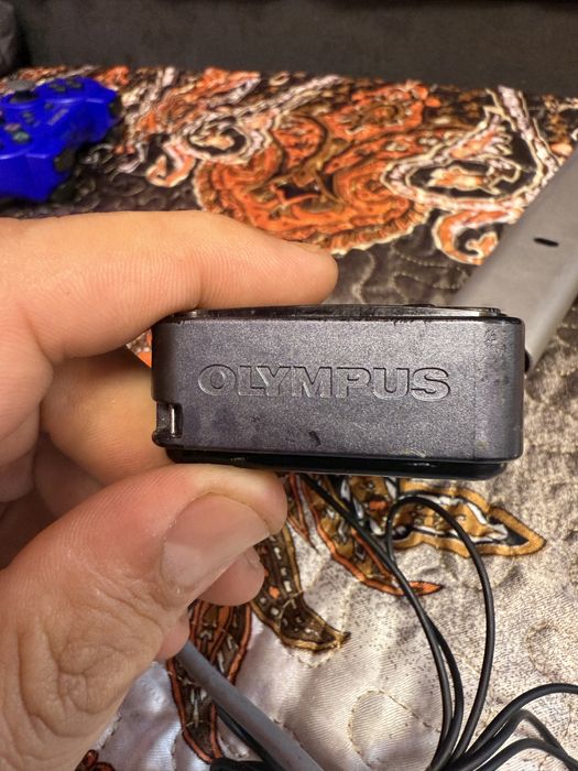 Olympus LS-12  microfon (reportofon)