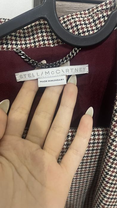 костюм stella mc cartney