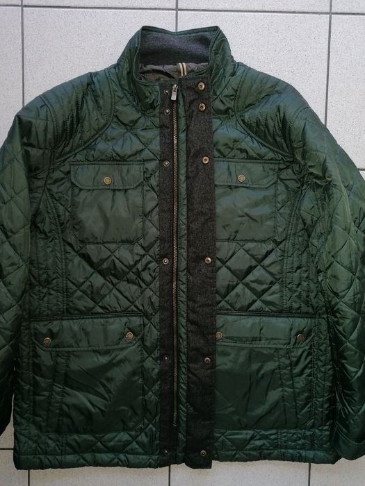 LLOYD® - мъжко яке - 62(5XL)