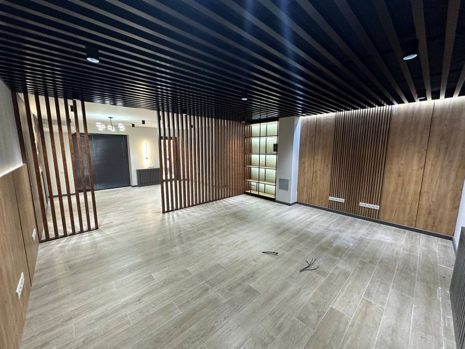 Аренда Новый Hi-Tech Office Kafe Darkhan Вдоль Дороги 93м2 Open Space