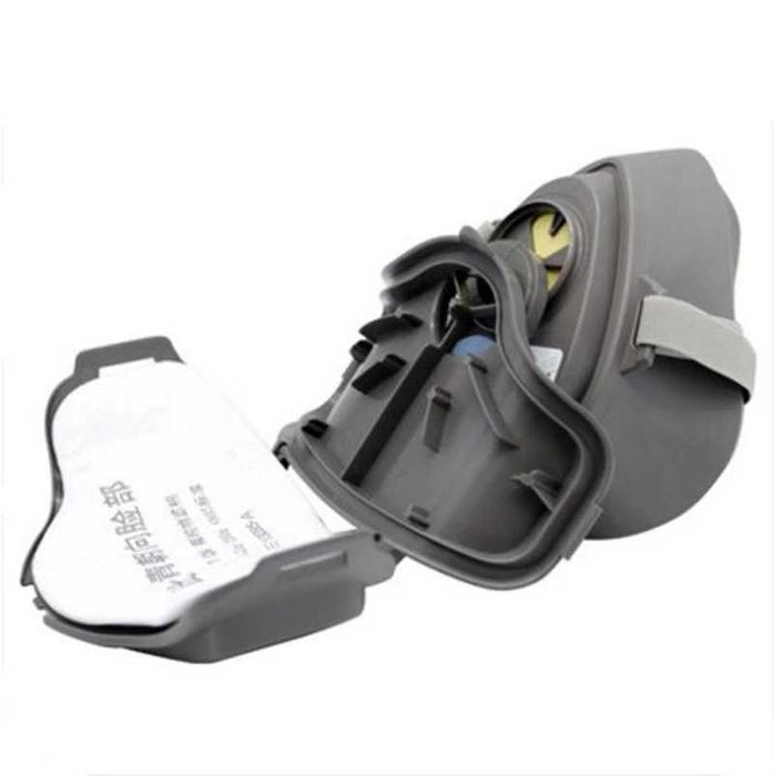 Предпазна полу маска 3600 | Маска за боядисване