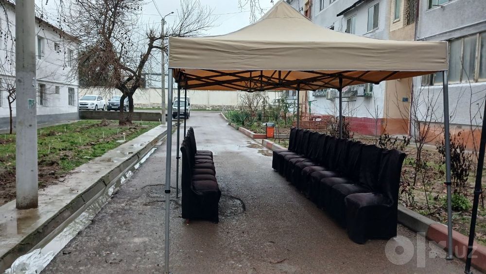 Zontik stullar 24/7 Arenda stol stul chinni prokat naves zontik prokat
