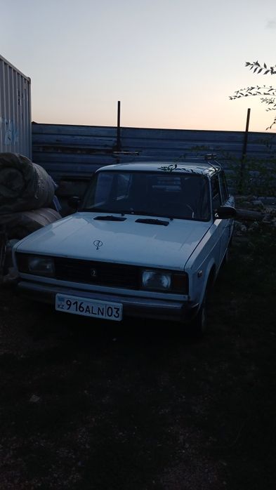Продам авто ваз 21053