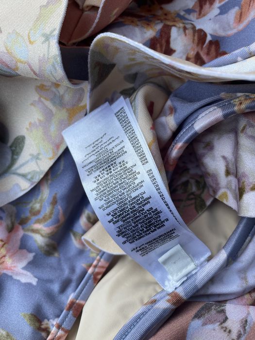 Цял бански zimmermann