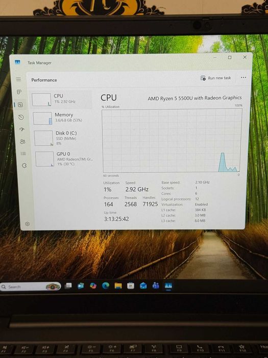 Hope Amanet P10/LENOVO THINKPAD E15 G3