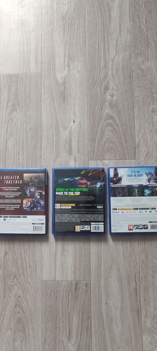 Продам диски на Пс 5