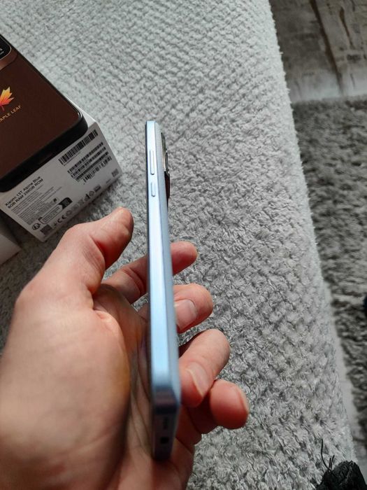 Xiaomi 13t in garantie