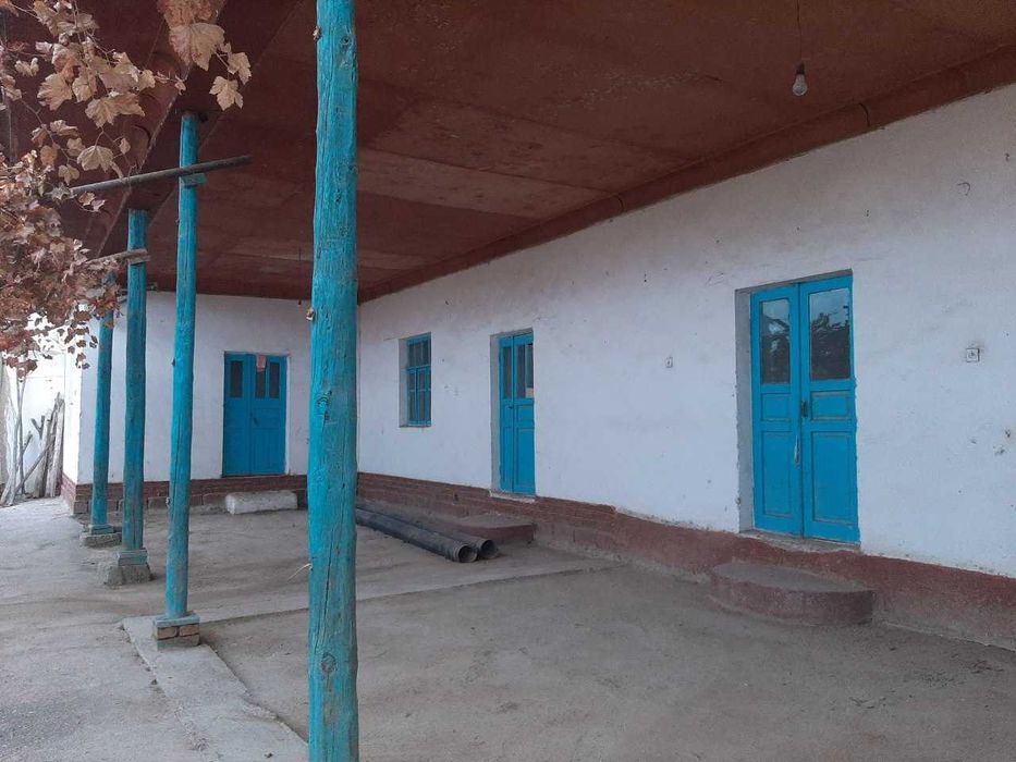 Ҳовли сотилади. 20 суток