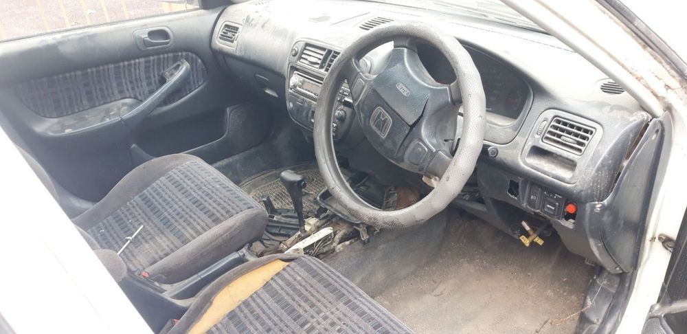 Продам Honda orthia
