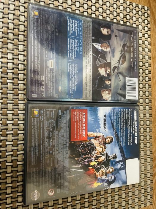 Продаются DVD диски лицензия