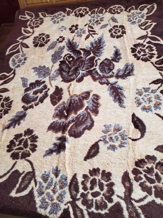 Одеяла пухени меки дебели 2броя