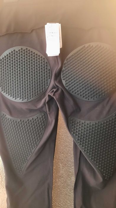 Клин с масажиращи зони