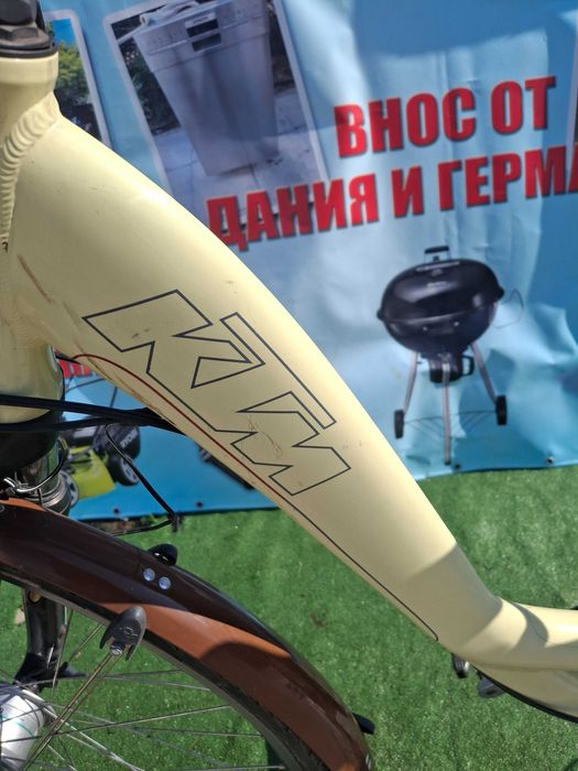 Дамски велосипед 28 цола