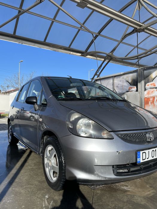 Honda Jazz 1.2 2007
