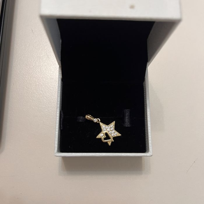 Pandativ aur 14k 1.30 grame