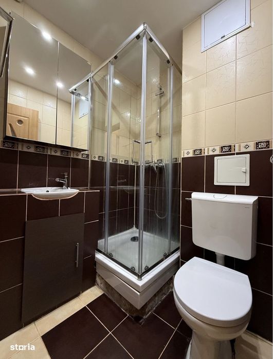 3 Camere decomandate | Marasti | Expo Transilvania | Modern | Parcare