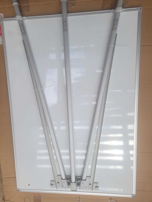 Flipchart Magnetic