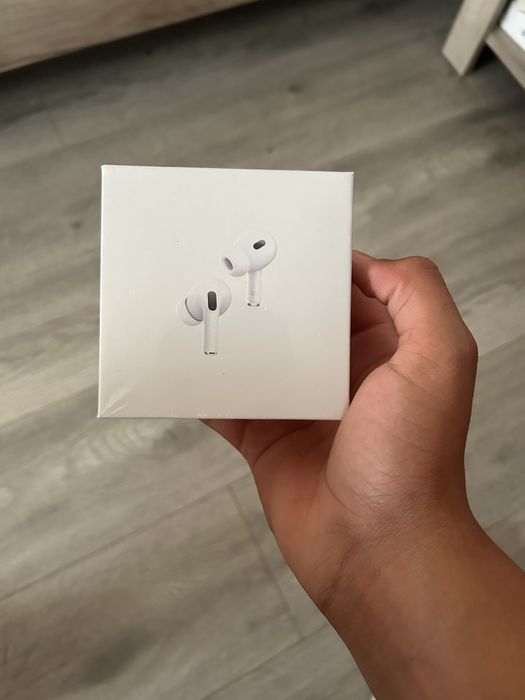 Air pods 2 pro 1 la 1