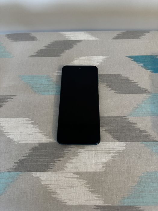 Xiaomi Redmi Note 9 Pro Green